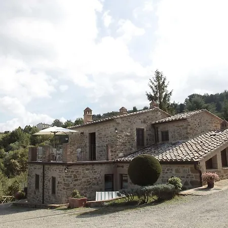 Hotel La Casella