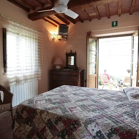 La Casella Hotel