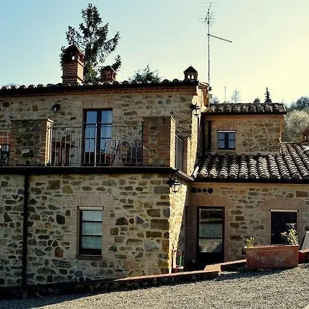Hotel La Casella 3*